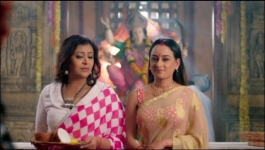 Saath Nibhana Sathiya - 25th May 2022